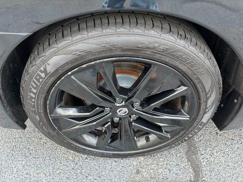 Used 2020 Nissan Maxima 3.5 SV w/ Floor Mat Group image 21