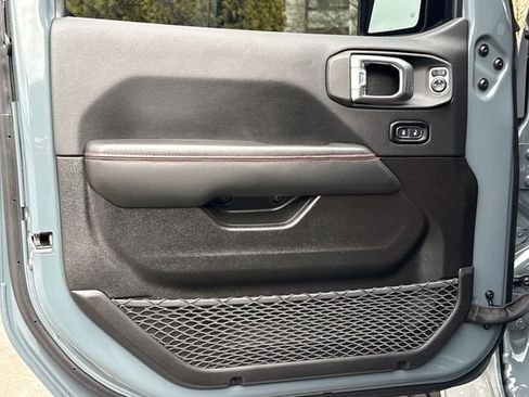 Used 2024 Jeep Wrangler Unlimited Rubicon 392 image 22