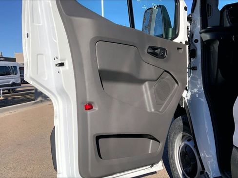 New 2026 Ford Transit 250 148 Medium Roof w/ Load Area Protection Package image 10
