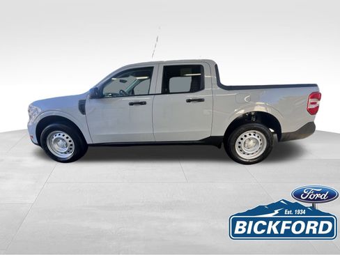 New 2025 Ford Maverick XL w/ Equipment Group 101A image 9