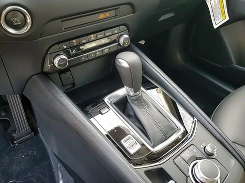 New 2025 MAZDA CX-5 AWD 2.5 S w/ Select Package image 19