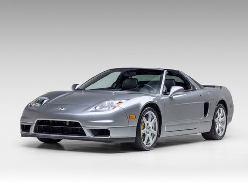 Used 2004 Acura NSX T image 92
