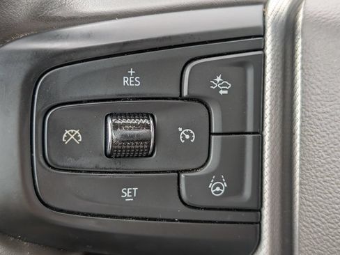 Used 2024 GMC Sierra 1500 Denali w/ Technology Package AWD/4WD image 25