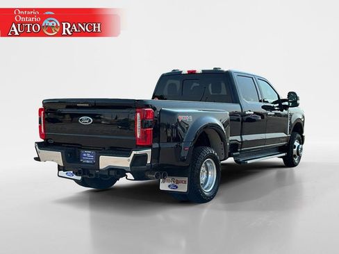 Certified 2024 Ford F350 Lariat image 5