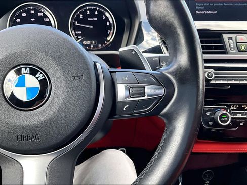 Used 2022 BMW X2 M35i w/ Shadowloine Package image 25