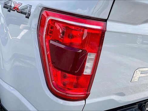 Used 2023 Ford F150 XLT w/ Equipment Group 302A High image 41