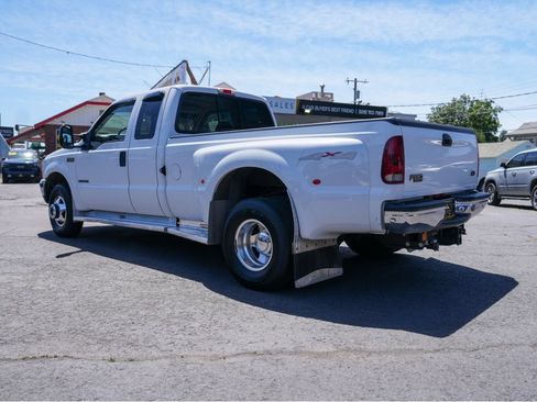 Used 1999 Ford F350 Lariat AWD/4WD image 4