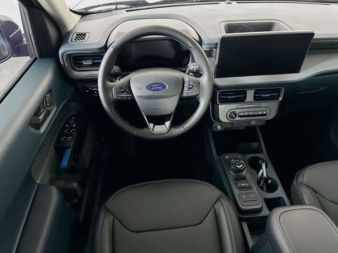 New 2026 Ford Maverick Lobo AWD/4WD image 10