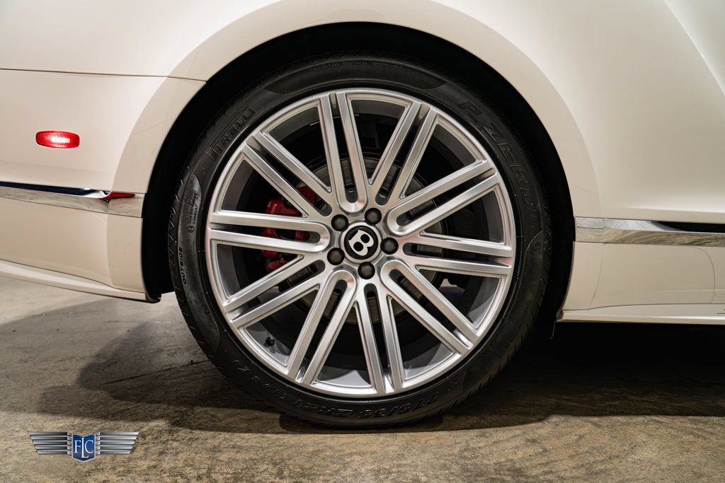 Used 2015 Bentley Continental GT Speed AWD/4WD image 16
