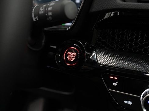 New 2026 Honda CR-V EX-L image 27