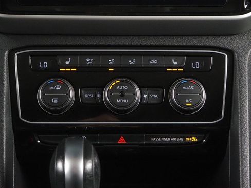 Used 2022 Volkswagen Atlas FWD SE V6 w/ Technology image 22