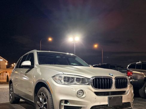 Used 2016 BMW X5 xDrive35i image 3