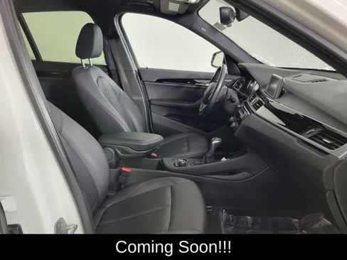 Used 2018 BMW X1 sDrive28i w/ Convenience Package image 18
