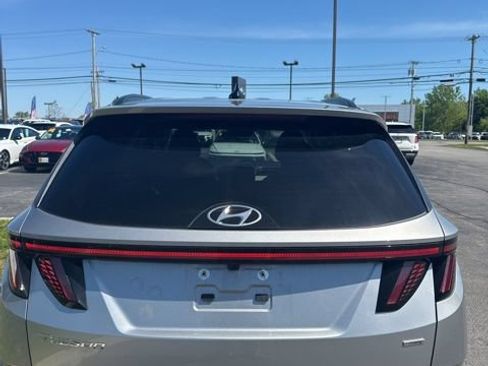 Used 2023 Hyundai Tucson SEL AWD/4WD image 13