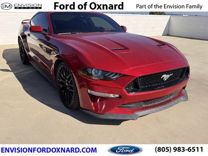Used 2021 Ford Mustang GT Premium w/ GT Performance Package