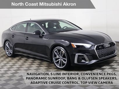 Used 2023 Audi A5 2.0T Premium Plus w/ Premium Plus