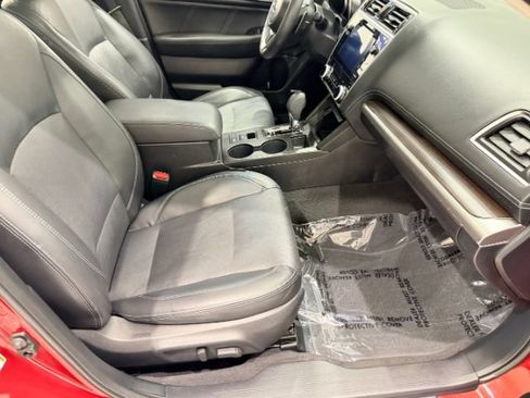 Used 2019 Subaru Legacy 2.5i Limited AWD/4WD image 34