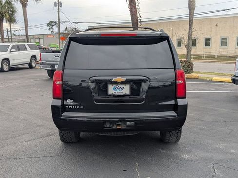 Used 2017 Chevrolet Tahoe LT image 7