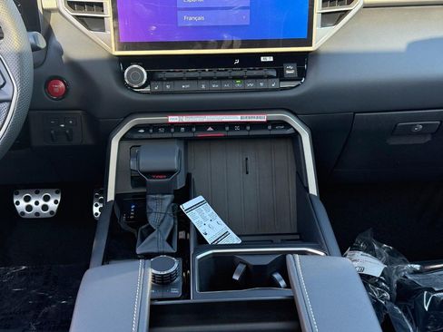 New 2026 Toyota Tundra Limited image 12