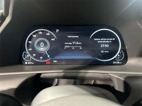 Used 2022 Hyundai Sonata Limited w/ Preferred Accessory Package image 23