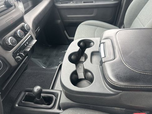 Used 2022 RAM 2500 Tradesman image 23