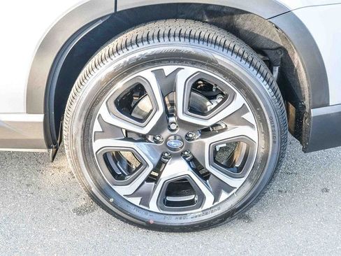 New 2026 Subaru Ascent Limited image 10