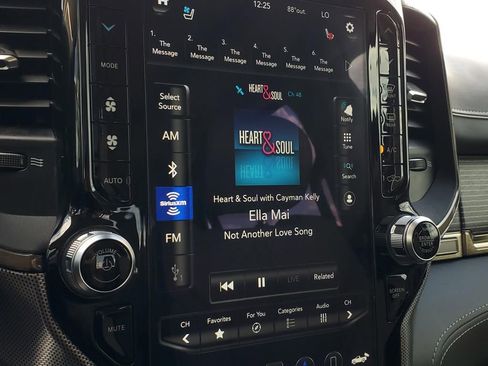 Used 2021 RAM 1500 Limited image 23