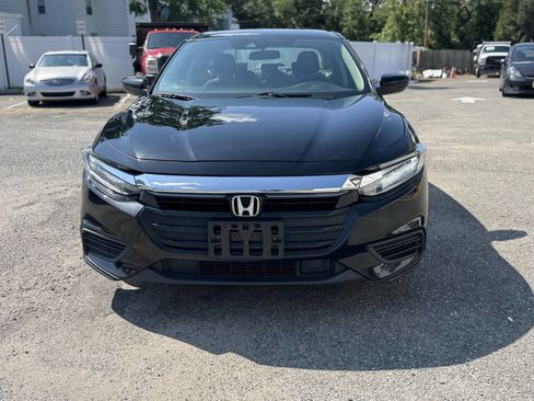 Used 2022 Honda Insight EX image 3