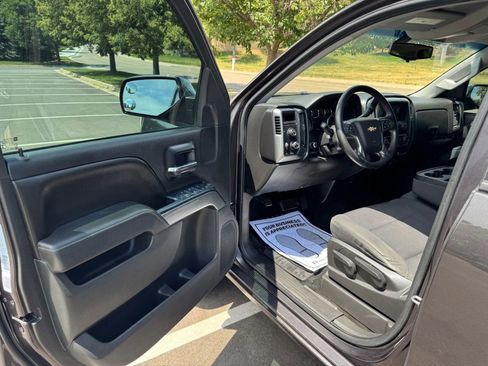 Used 2014 Chevrolet Silverado 1500 LT image 6