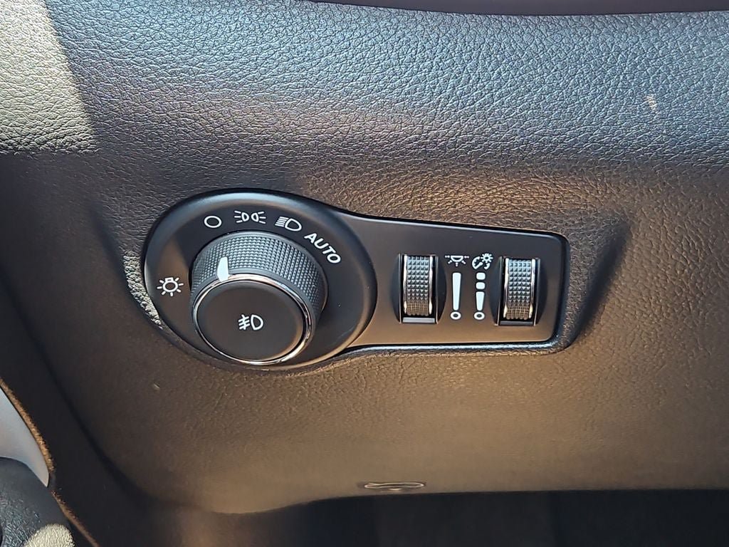 New 2026 Jeep Compass Limited AWD/4WD image 26