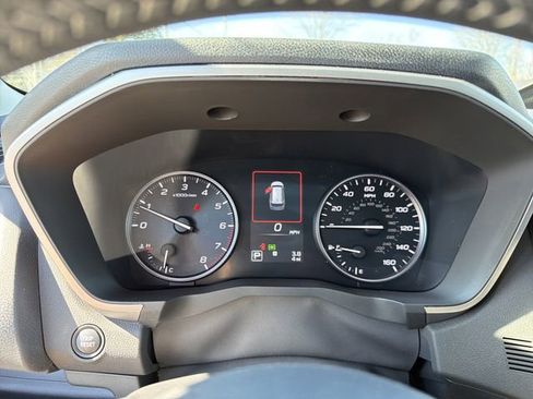 New 2026 Subaru Ascent Limited image 31