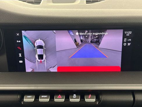 Used 2024 Porsche 911 Carrera image 14