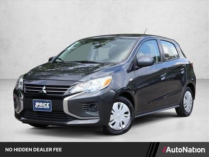 Used 2024 Mitsubishi Mirage ES