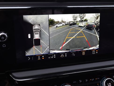 Used 2026 GMC Sierra 1500 AT4 w/ AT4 Premium Package image 33