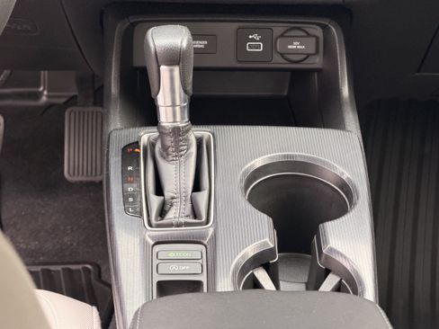 Certified 2023 Honda Civic LX image 18