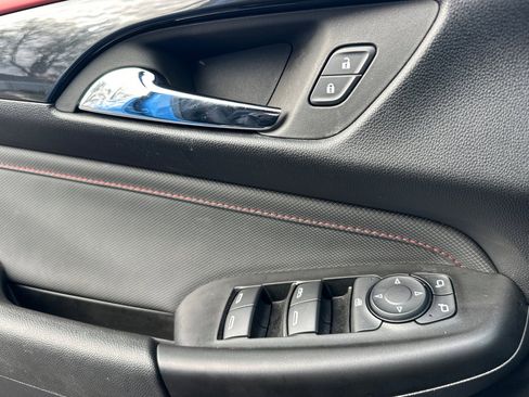 Used 2024 Chevrolet TrailBlazer RS w/ Convenience Package image 11