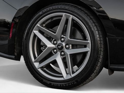 Used 2024 Ford Mustang GT image 47