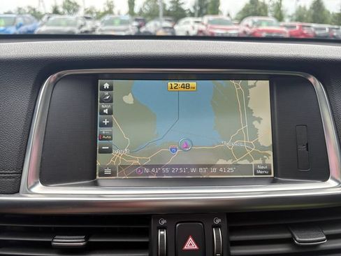Used 2016 Kia Optima EX w/ Premium Package FWD image 27
