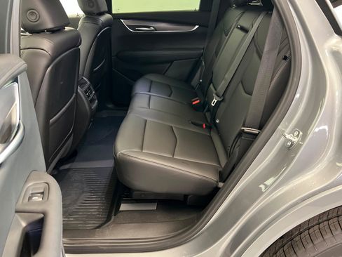 New 2026 Cadillac XT5 Luxury w/ LPO, Floor Liner Package image 22