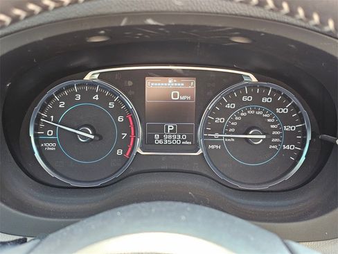 Used 2017 Subaru Forester 2.5i Limited w/ Popular Package #2 image 29