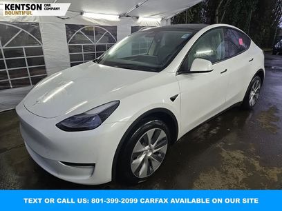 Used 2023 Tesla Model Y Long Range