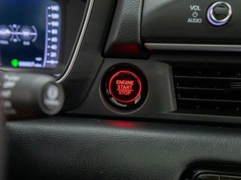 New 2026 Honda Passport TrailSport Elite image 25