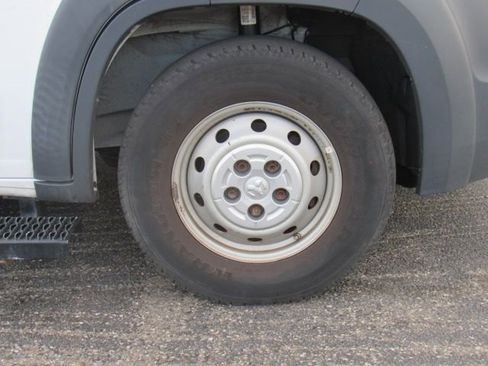 Used 2016 RAM ProMaster 3500 image 8