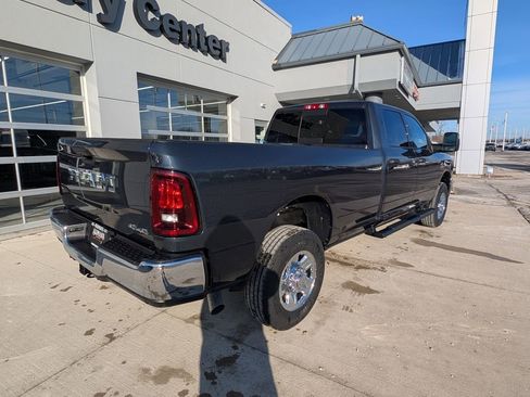 New 2026 RAM 2500 Tradesman image 6