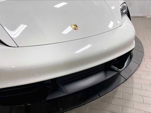 Used 2020 Porsche Taycan Turbo S image 32