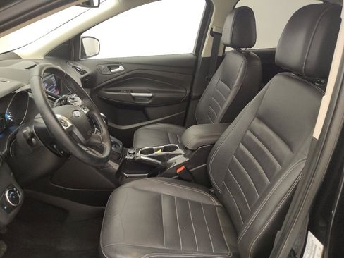 Used 2015 Ford Escape Titanium w/ Equipment Group 301A FWD image 17