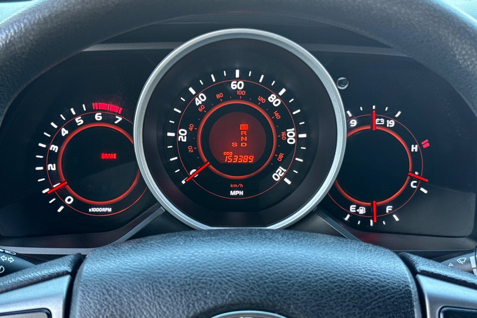 Used 2010 Toyota 4Runner Trail AWD/4WD image 21