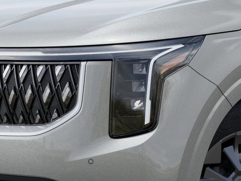 New 2026 Kia Carnival EX FWD image 11
