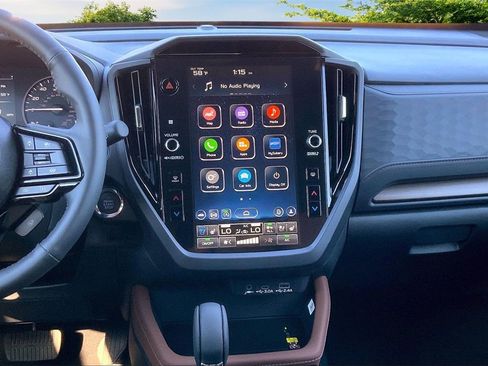 New 2026 Subaru Forester Touring image 6