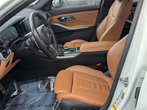 Used 2021 BMW M340i M340i w/ Premium Package image 14